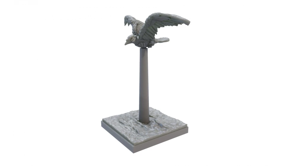 Dwarf Fliers Pack 5 Dwarf Fliers Pack - Image 5