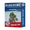 Games Workshop Blood Bowl: Snotling Team Card Pack