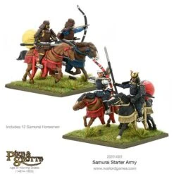 Samurai Starter Army -Deals Game Realm Store Zrg8rpOukkN6DGJblu4ky48v3au7eqn7