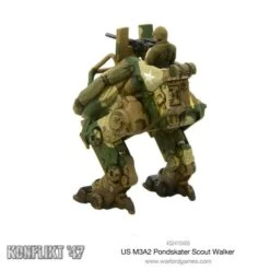 US M3A2 Pondskater Scout Walker -Deals Game Realm Store aKt9Z4CJ6vm0kTy7KqTQ85UiVavHr7ko