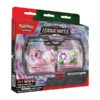 Pokemon TCG: Gardevoir Ex League Battle Deck