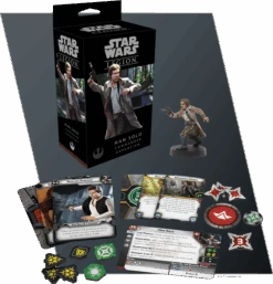 Star Wars Legion: Han Solo Operative 5 Star Wars Legion: Han Solo Operative -Deals Game Realm Store bKnILaQFbRJ5P5GrEbcrrBL6ydrTQdhJ
