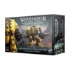 Games Workshop Leviathan Dreadnought With Ranged Weapons