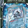 POKEMON Pokémon TCG:ex Battle Deck: Chien-Pao/Tinkaton