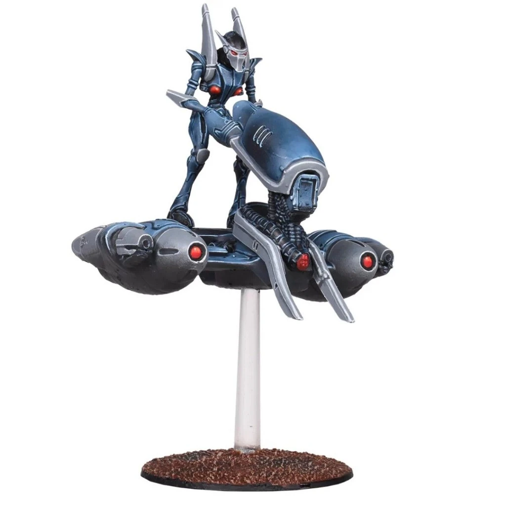 Asterian Sky Razor Squad 4 Asterian Sky Razor Squad - Image 4