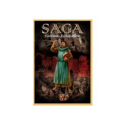 Saga Civilians – Ecclesiastical