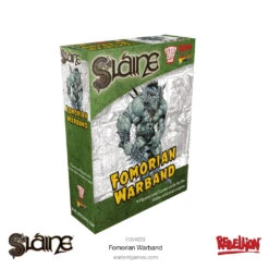 Slaine: Fomorian Sea Demons Warband -Deals Game Realm Store e4ZSrisCvCgyDHNRgKiDrzObhhYyKLmZ