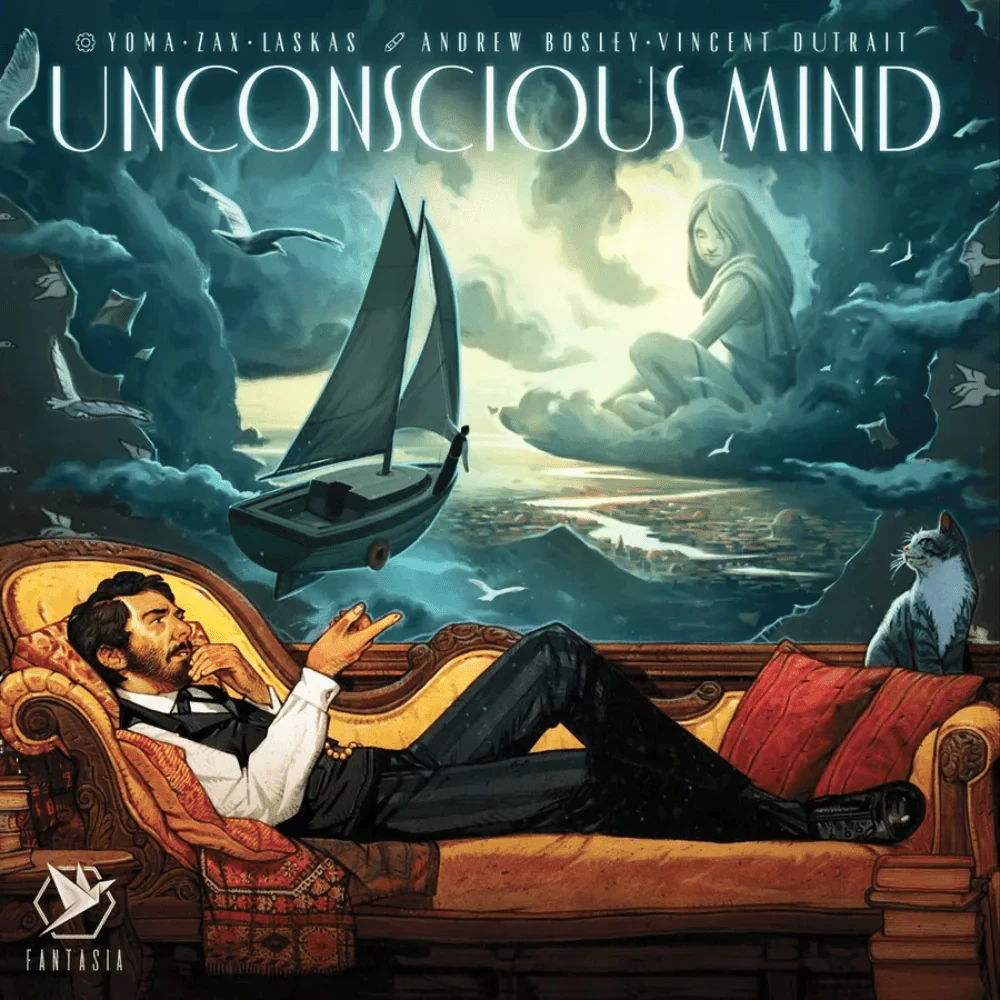 Unconscious Mind 1 Unconscious Mind