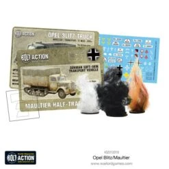 Opel Blitz/Maultier -Deals Game Realm Store eF5AyXXFIqmJryIzxE0hn7XRbpt6xOl4