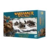Games Workshop Dwarfen Mountain Holds: Dwarf Cannon & Organ Gun