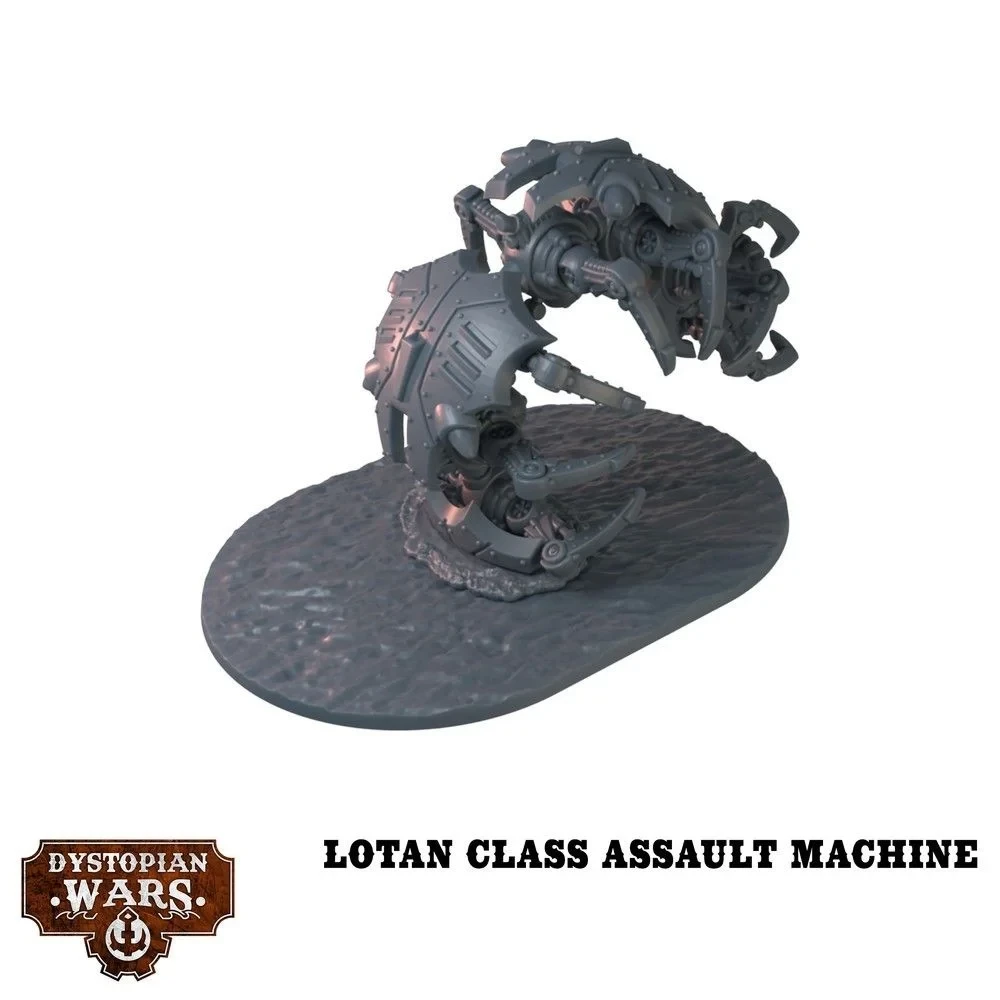 Archimedes Battlefleet Set 17 Archimedes Battlefleet Set - Image 17