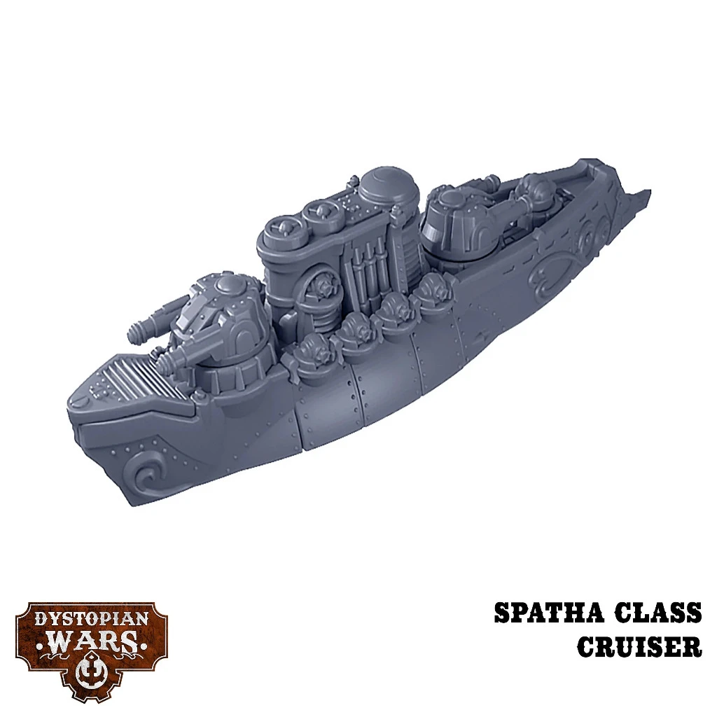 Minerva Battlefleet Set 16 Minerva Battlefleet Set - Image 16