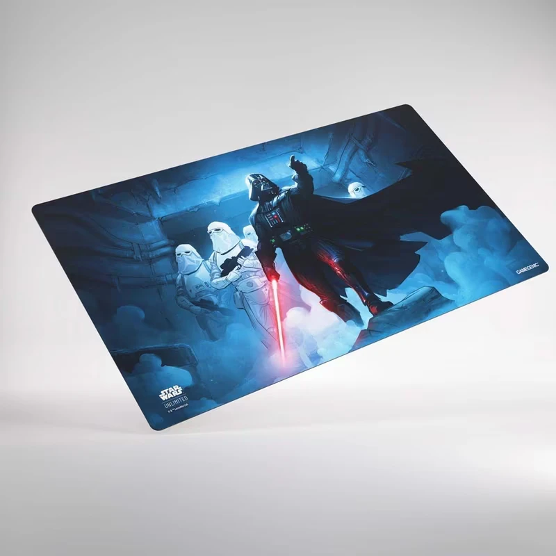 Gamegenic Star Wars: Unlimited Game Mat – Darth Vader 1 Gamegenic Star Wars: Unlimited Game Mat – Darth Vader