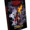 Hellboy: The Roleplaying Game