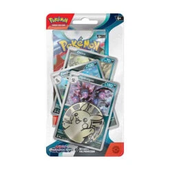 Pokemon TCG: Scarlet & Violet 4: Paradox Rift – Premium Checklane -Deals Game Realm Store gCKqxS4QY9UyC0hNnQuVhprResyxF6lkAu