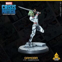 Marvel Crisis Protocol: Gamora & Nebula 5 Marvel Crisis Protocol: Gamora & Nebula -Deals Game Realm Store gSuZvAdVy3MkHMMPZPijORSA9VrlhLZJ