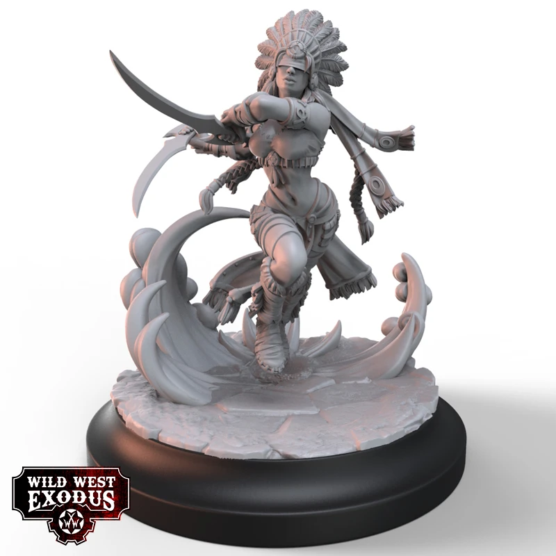 WWX: Legendary Walks Looking 2 WWX: Legendary Walks Looking - Image 2