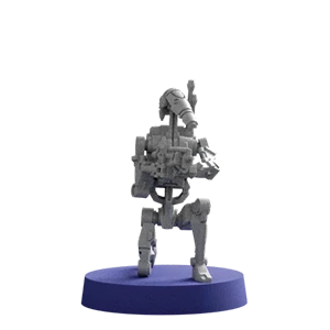 Star Wars Legion: B1 Battle Droids 5 Star Wars Legion: B1 Battle Droids - Image 5