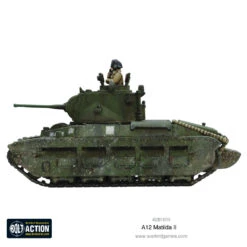 A12 Matilda II Infantry TanK -Deals Game Realm Store hlzT8AAtTmGXSYr2364PaqtA7RGa9qoH
