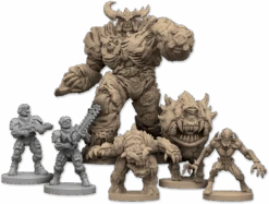 DOOM: The Board Game 5 DOOM: The Board Game -Deals Game Realm Store hvx8ezn1um6VVNhgfabGc69MLM5bv0cH 1