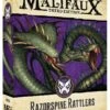 Razorspine Rattlers