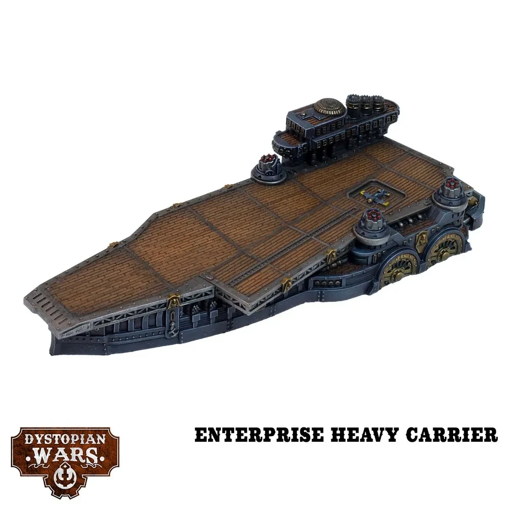 Enterprise Battlefleet Set 4 Enterprise Battlefleet Set - Image 4