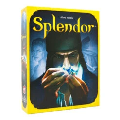 ASMODEE Splendor