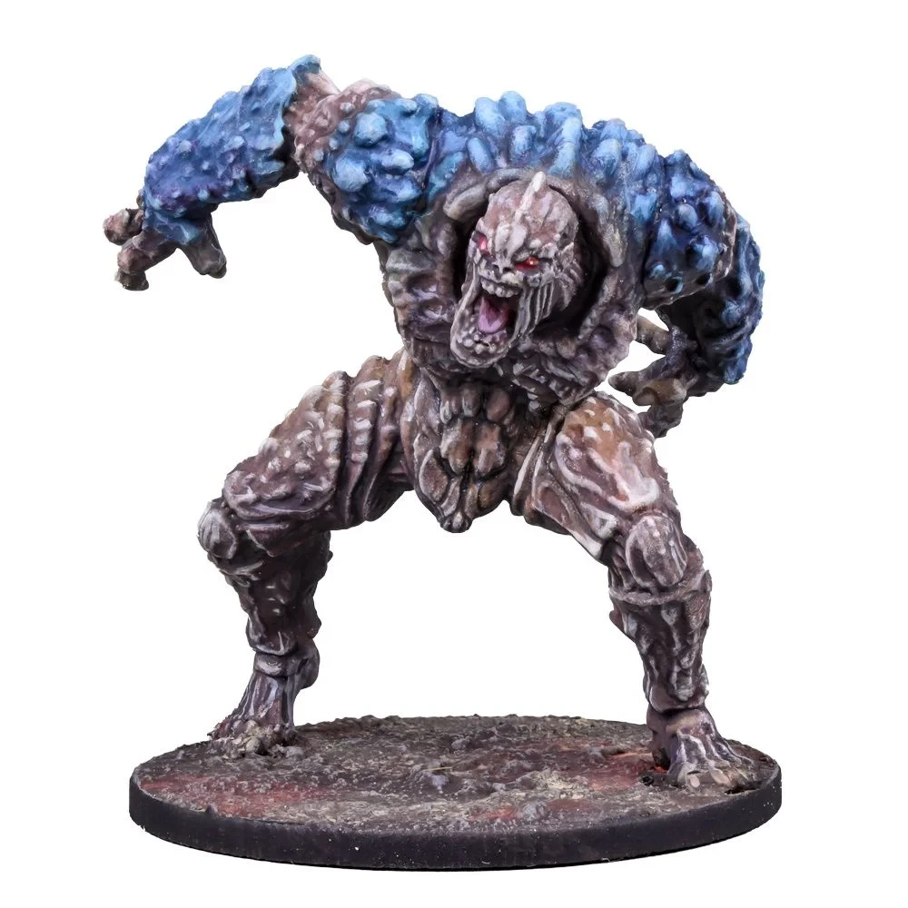 Plague Leapers 4 Plague Leapers - Image 4