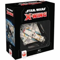 Star Wars X-Wing: Ghost