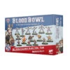 Games Workshop Blood Bowl: Old World Alliance Team – The Middenheim Maulers