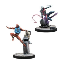 Marvel Crisis Protocol: Gwenom & Scarlet Spider 5 Marvel Crisis Protocol: Gwenom & Scarlet Spider -Deals Game Realm Store j5R17BMaluR6kYooVs8Tg78fiLuXJArUzv