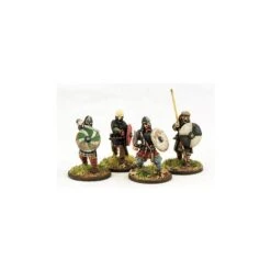 Viking Hirdmen( Hearthguard)