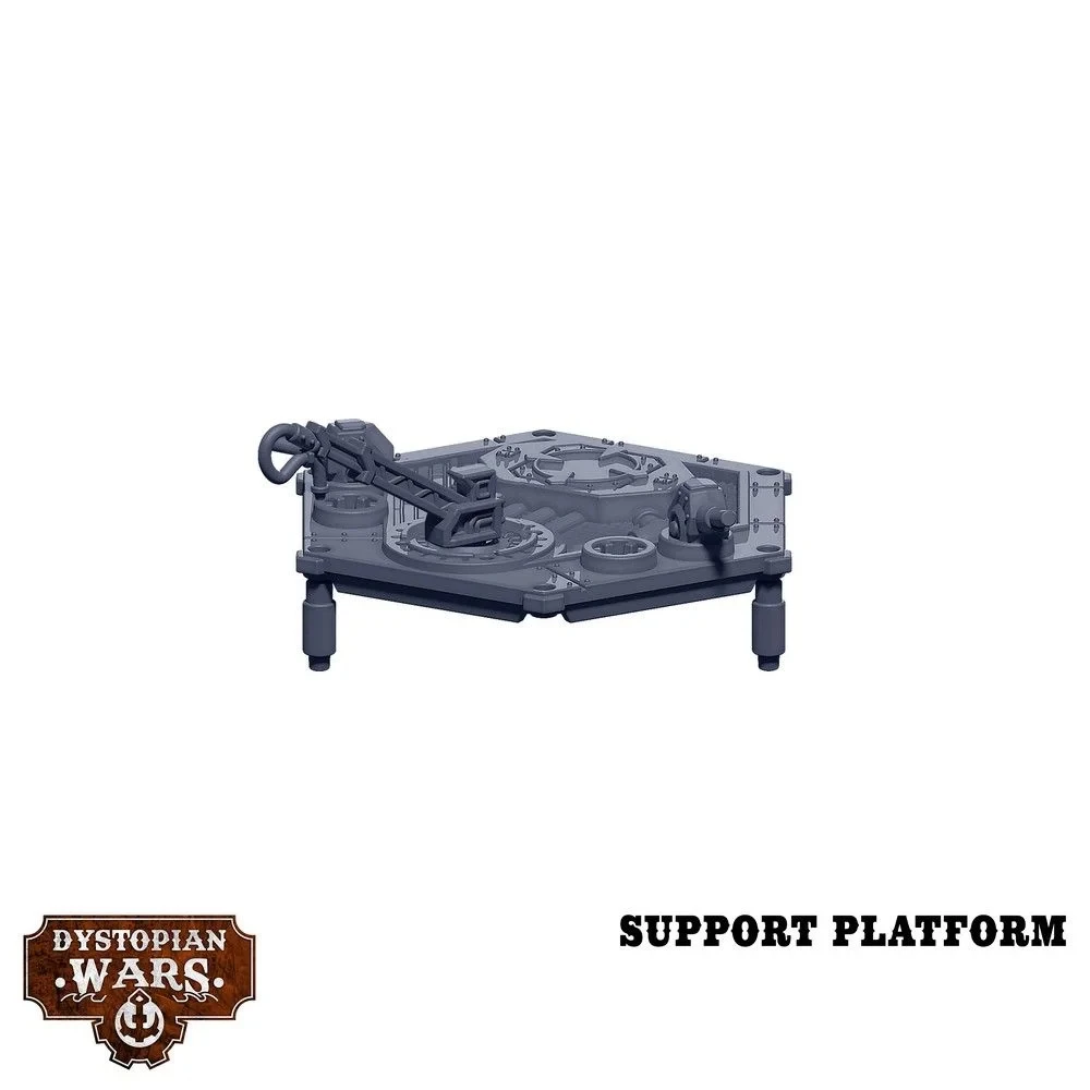 Cyclone Of Shadows Campaign Set 10 Cyclone Of Shadows Campaign Set - Image 10