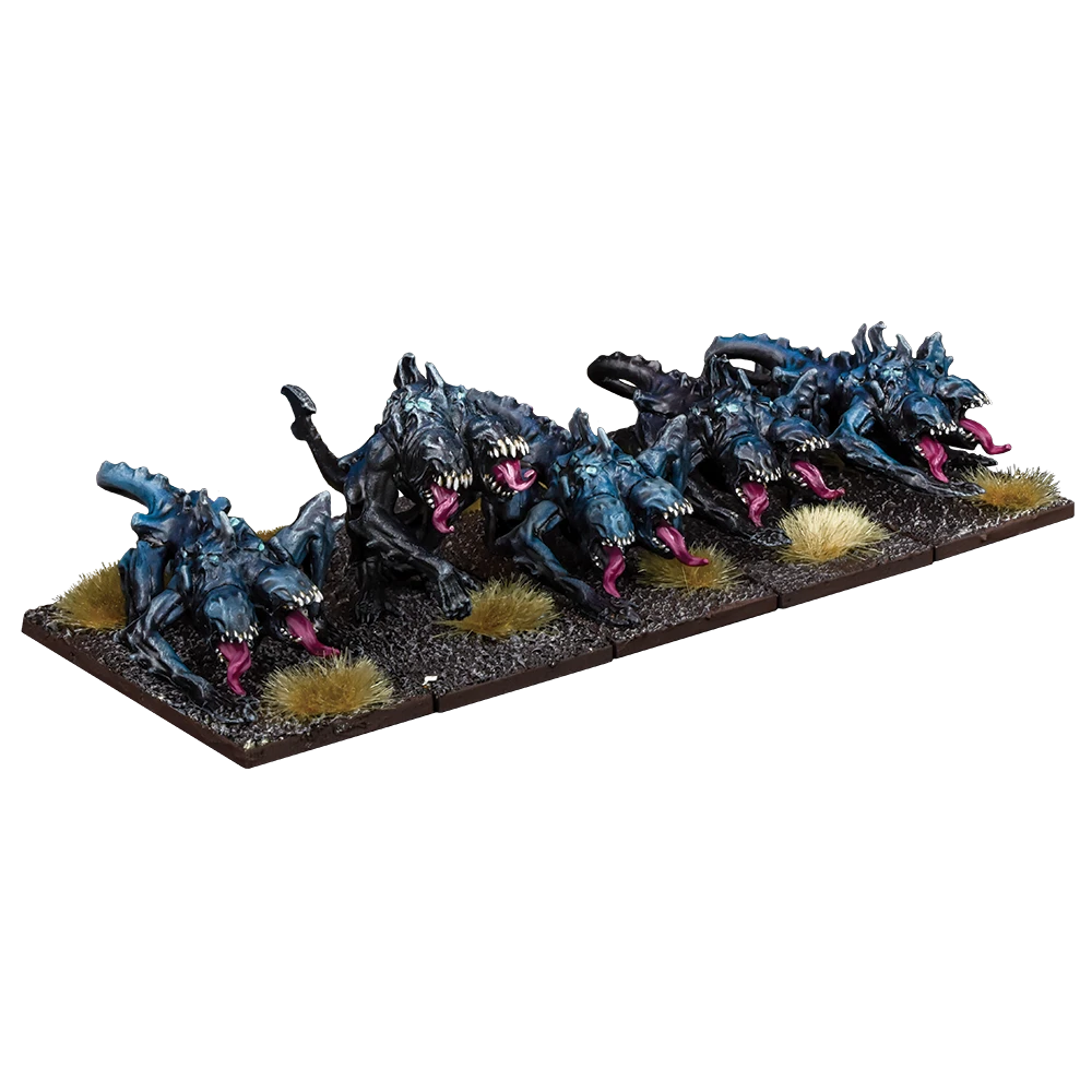 Nightstalker Army 3 Nightstalker Army - Image 3