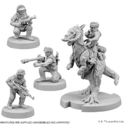Star Wars Legion: Echo Base Defenders 6 Star Wars Legion: Echo Base Defenders -Deals Game Realm Store jtmFK35Pt5iOdjqMhHQfaiN8MRCorkK2it