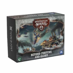 Beyond Fortune And Glory