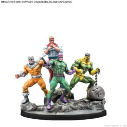 Marvel Crisis Protocol: Abomination & Wrecking Crew -Deals Game Realm Store kbzZXQrLbE5O7AHc5CV5tHRjtyfxVnnNjf 1