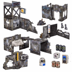 Deadzone 3.0 Two Player Starter Set -Deals Game Realm Store kl2p630OTxNAHbd6RelcFYqk3Y3RArRe