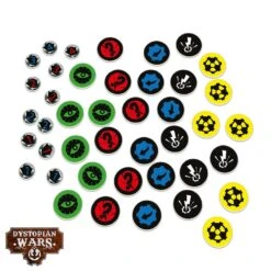 Dystopian Wars Rules & Gubbins Set – Polish 16 Dystopian Wars Rules & Gubbins Set – Polish -Deals Game Realm Store knr5VgbQFERfvCyrYEI1kIQFTgjhzo0t