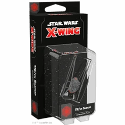 Star Wars X-Wing: TIE/vn Silencer