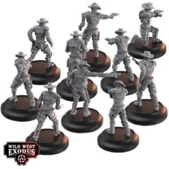 WWX: Veteran Rangers And Ranger Minutemen -Deals Game Realm Store l2RocItkOrV7D777U8AVgm4ZLeVetRqb