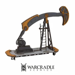 Promethean – Derrick