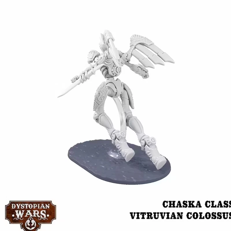 Order Colossus Squadrons 4 Order Colossus Squadrons - Image 4