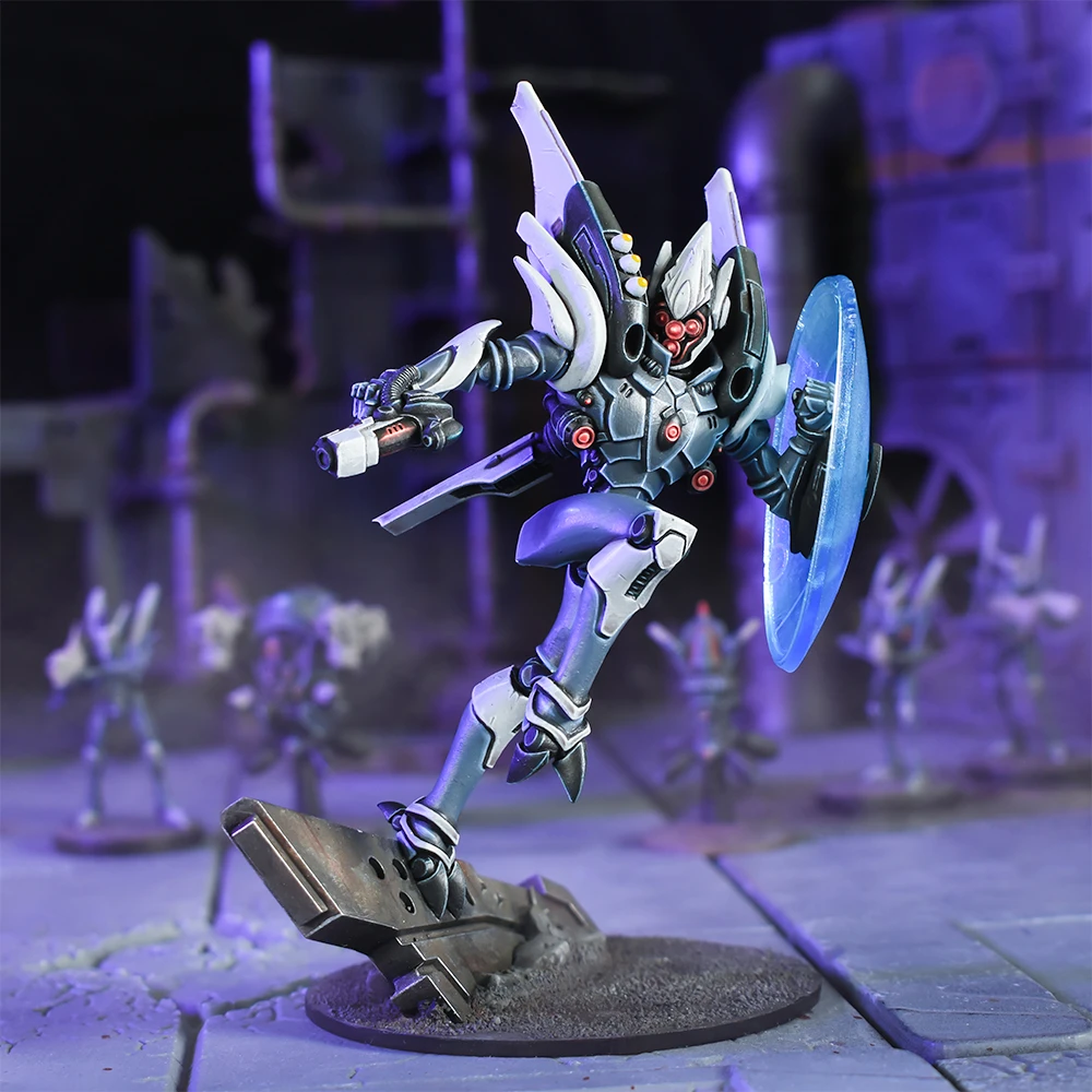 Asterian Spectra 3 Asterian Spectra - Image 3