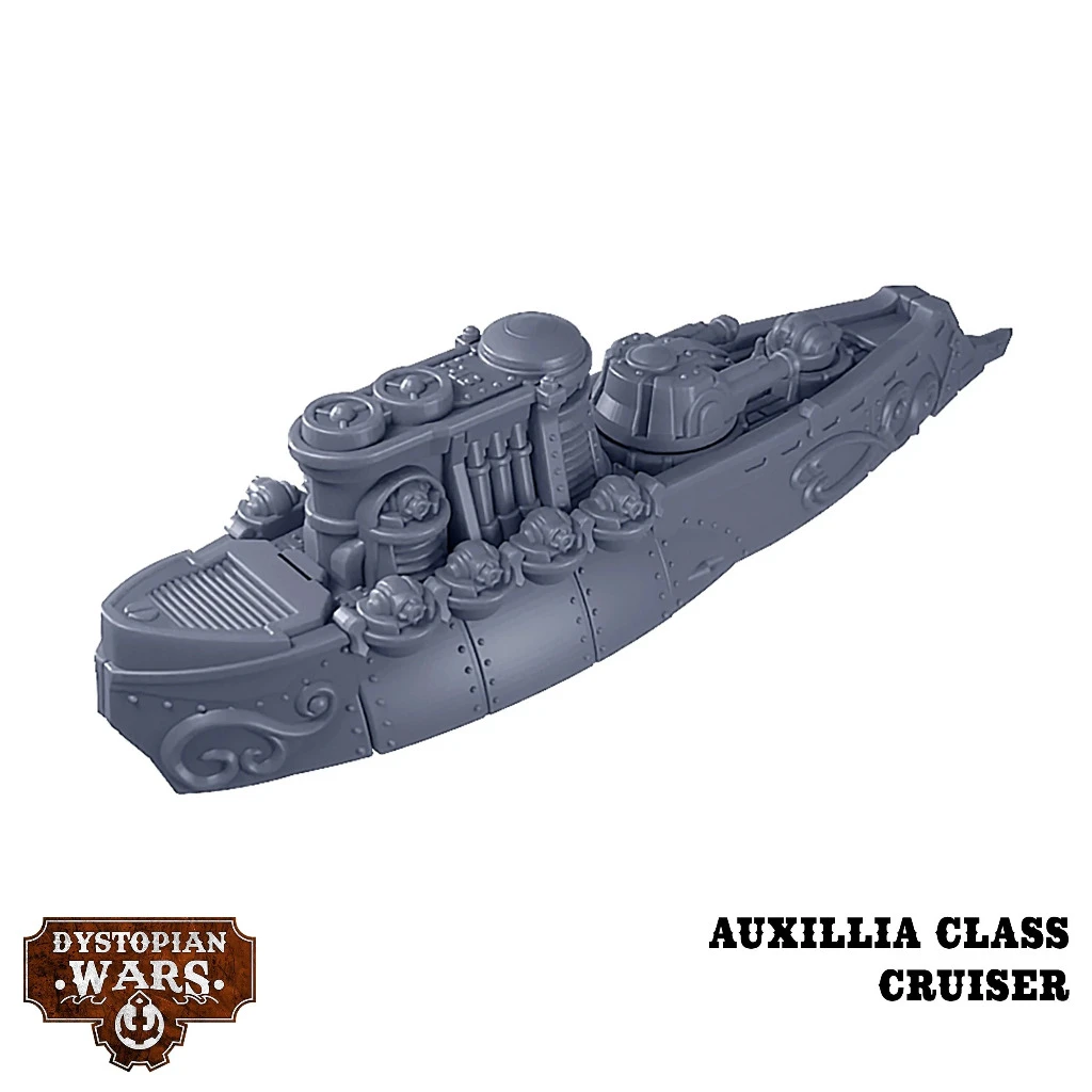 Minerva Battlefleet Set 18 Minerva Battlefleet Set - Image 18