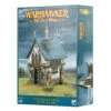 Games Workshop The Old World: Sigmarite Chapel Of The Empire