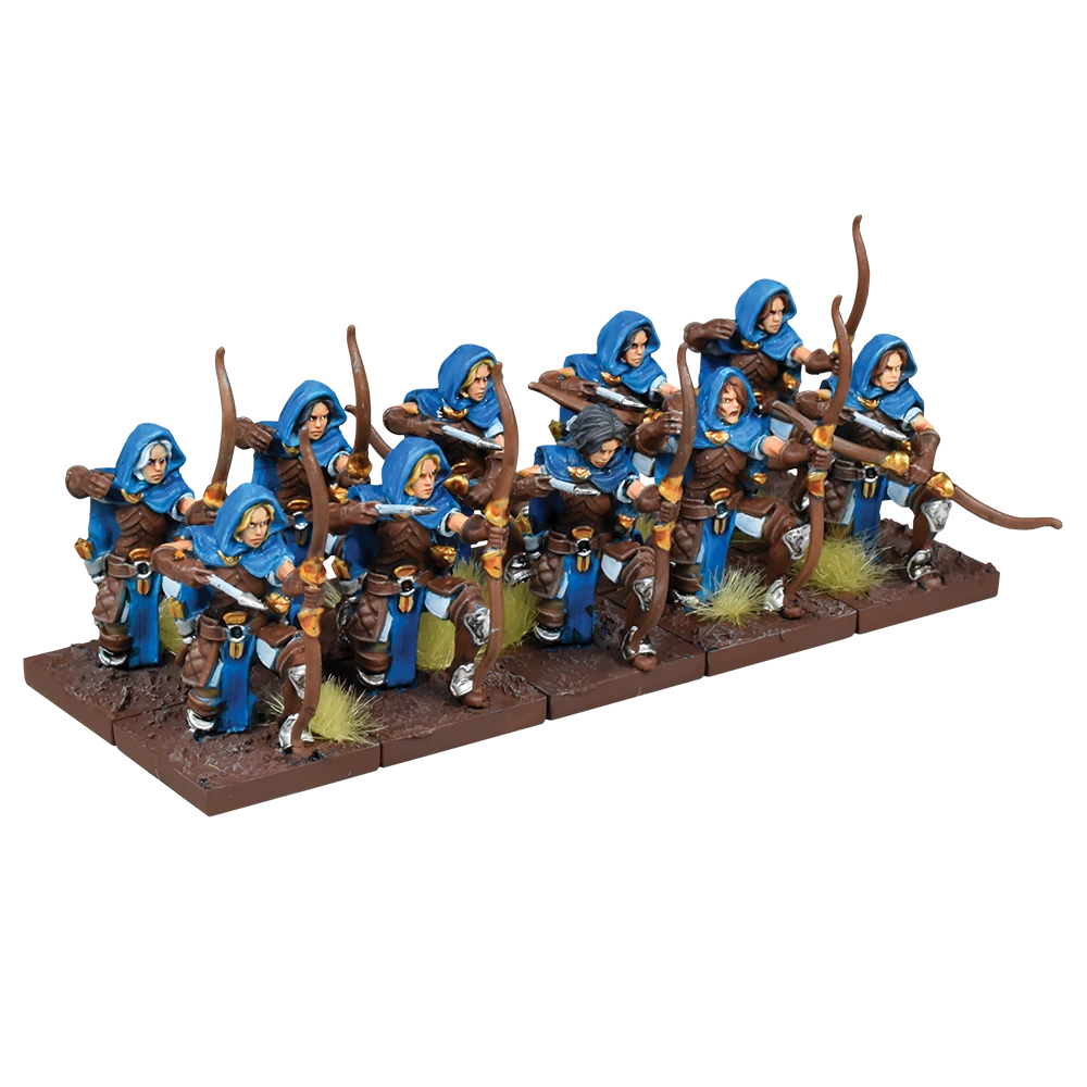 Basilean Mega Army 4 Basilean Mega Army - Image 4