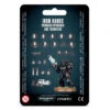 Games Workshop Iron Hands: Primaris Upgrades & Transfers
