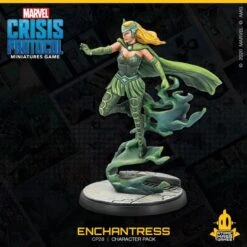 Marvel Crisis Protocol: Angela And Enchantress -Deals Game Realm Store mKRClnGdn0NrK7Aq6zslCfXKyX1oEpxe