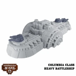 Columbia Battlefleet Set -Deals Game Realm Store mVHAdQrEQCPyK9Cit46abtQV96L4GipjQf